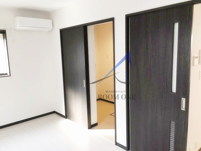 リヴェール要町の内装|内装です。