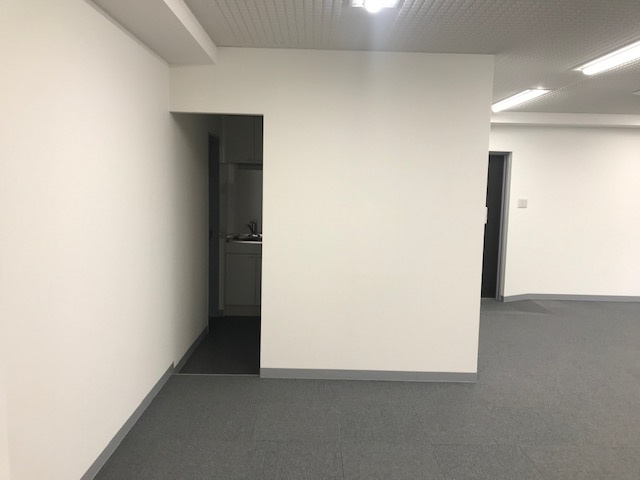 アサヒビル