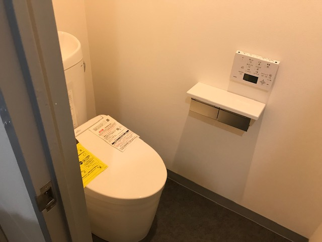 アサヒビル