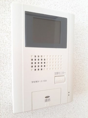 【設備】 | ピュアハイムＢ