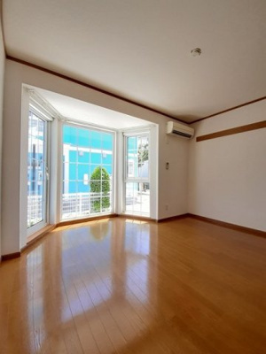 【内装】 | ピュアハイムＢ | 内装です