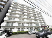 白幡コーポサンキョーの画像