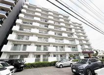 白幡コーポサンキョーの画像