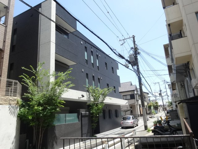 GKレジデンス清荒神