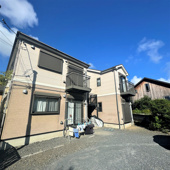 梅澤ハイツの画像