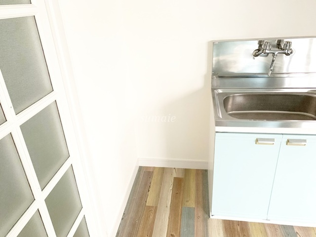 クレードルイダの設備|冷蔵庫置場はここです！！」