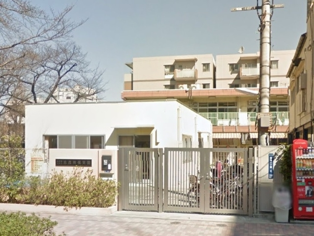 クレードルイダのその他|志茂南保育園