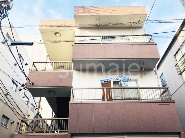 クレードルイダの外観パース|外観です☆彡