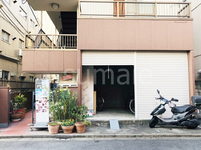 クレードルイダの外観パース|外観です☆彡