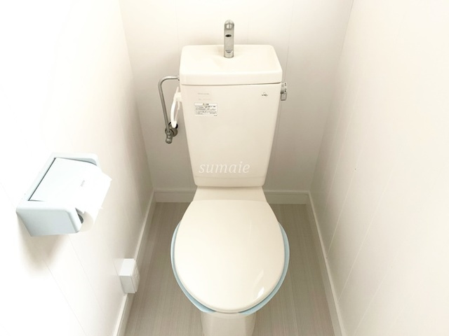 クレードルイダのトイレ|お手洗いです！！