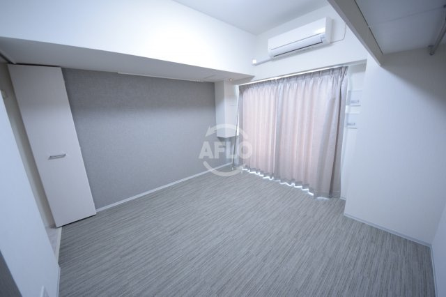 TAT LYON TIMBER TOWNの洋室|TAT LYON TIMBER TOWN　洋室