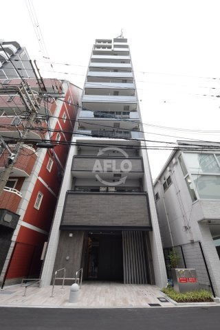 TAT LYON TIMBER TOWNの外観|TAT LYON TIMBER TOWN　外観