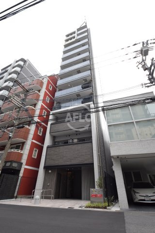 TAT LYON TIMBER TOWNの外観|TAT LYON TIMBER TOWN　外観