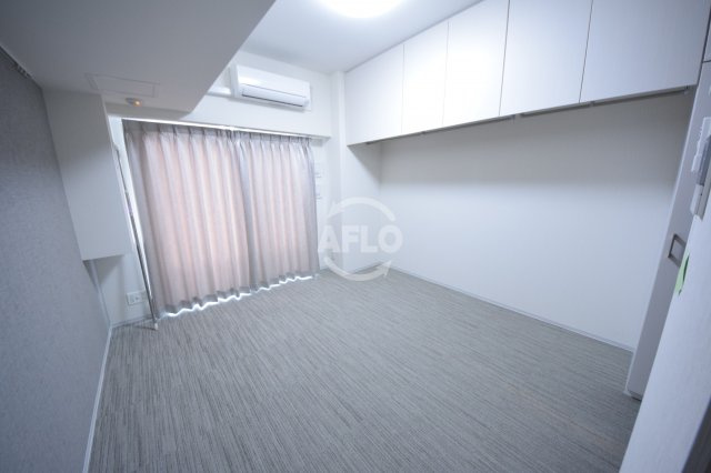 TAT LYON TIMBER TOWNの居間・リビング|TAT LYON TIMBER TOWN　リビング