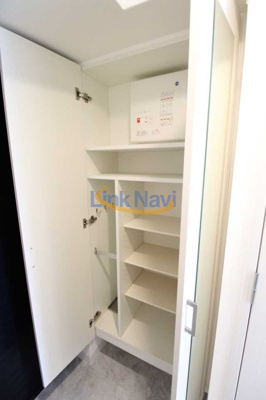 【内装】 | 東三国Noah