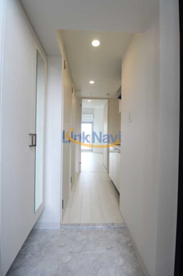 【玄関】 | 東三国Noah