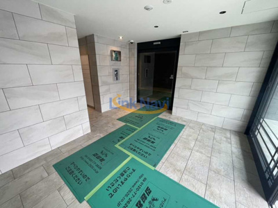 【エントランス】 | 東三国Noah