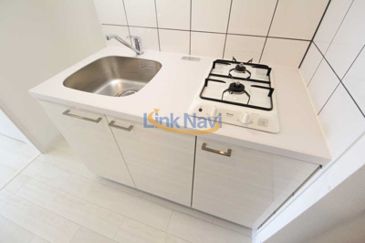 【キッチン】 | 東三国Noah