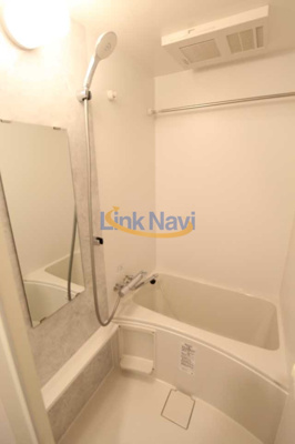 【浴室】 | 東三国Noah