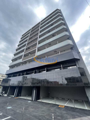 【外観】 | 東三国Noah