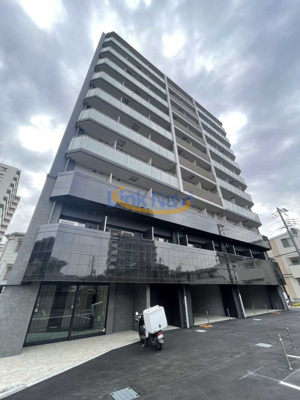 【外観】 | 東三国Noah