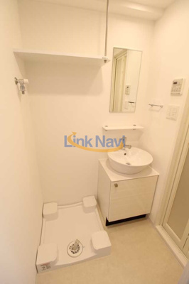 【独立洗面台】 | 東三国Noah