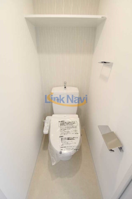 【トイレ】 | 東三国Noah