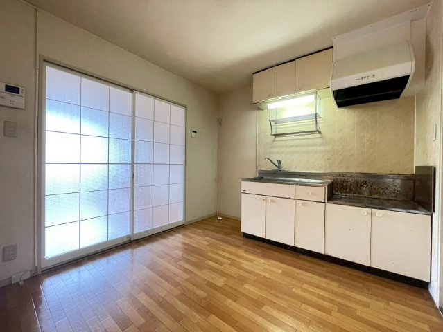 【居間・リビング】