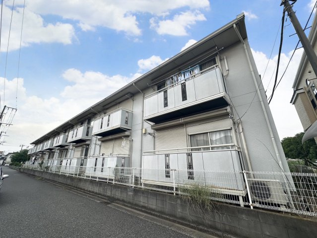 【外観】 | ポテト