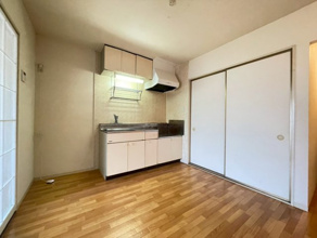 【居間・リビング】