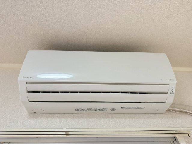 渋谷コート2号館の設備