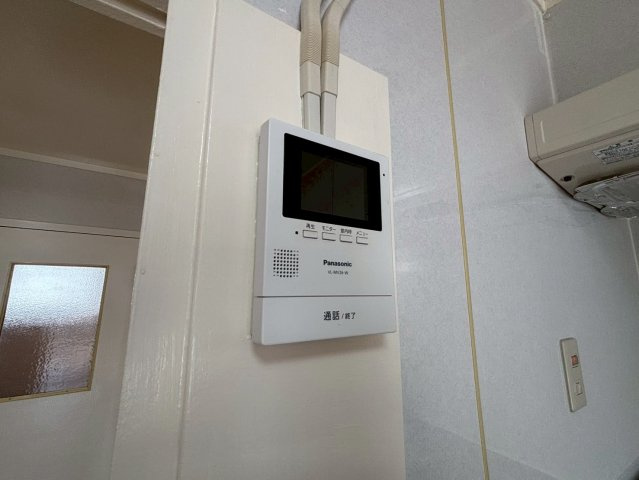 渋谷コート2号館のセキュリティ