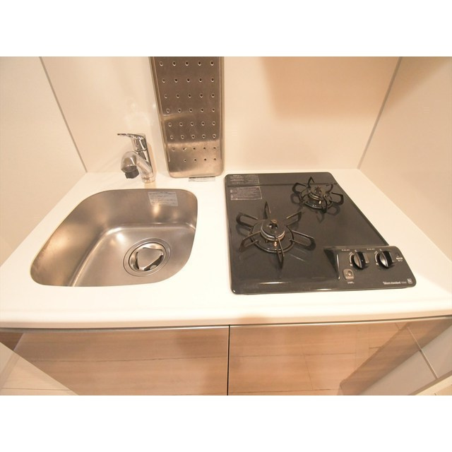 クオリタス水天宮前