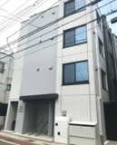 ウェルスクエアイズム武蔵小山SOUTHの画像