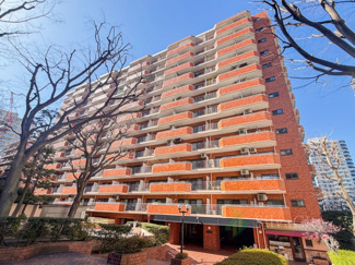 【外観】 | シャンボール三田 | 外観　当日のご見学、可能です！お気軽にお問い合わせください！※0120-133-468