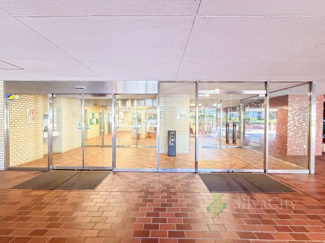  | シャンボール三田 | エントランス