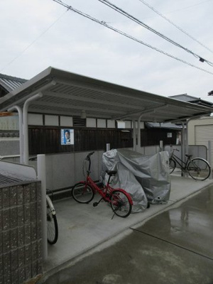 【その他共用部分】 | ポーラポポ