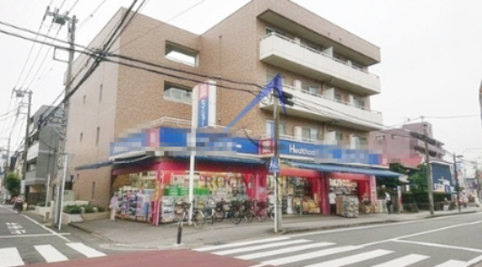 フォレストガーデン