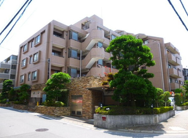 ルイシャトレ市川妙典