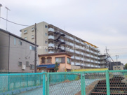 アトムセレクト　パレ・ドール津田沼　3階の画像