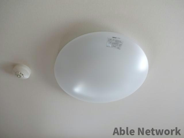 スプリームつつい.Ⅱのその他|照明付き