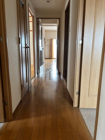 シャトレ愛松稲沢Ⅴのその他|廊下