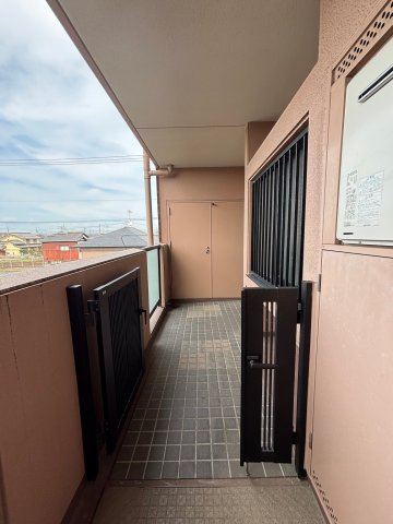 シャトレ愛松稲沢Ⅴのその他|アルコーブ