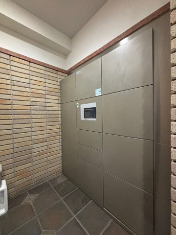 シャトレ愛松稲沢Ⅴの設備