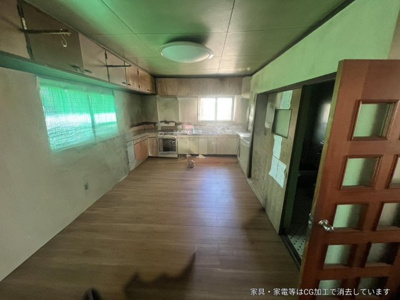 【その他共用部分】 | 中古戸建　岩国市海土路町2丁目