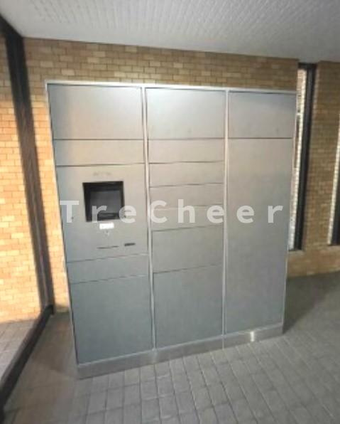 ライオンズマンション平和台第2のその他共用部分