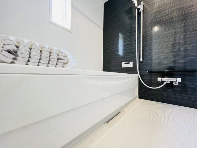 大府市神田町三丁目347番の一部『仲介手数料無料』新築戸建ての浴室