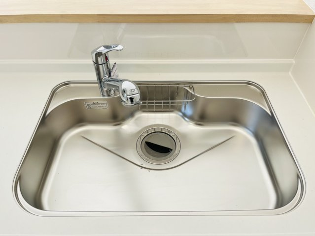 大府市神田町三丁目347番の一部『仲介手数料無料』新築戸建てのキッチン