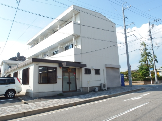 アメニティ天野I
