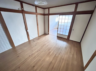 【寝室】 | 鳳中町テラス